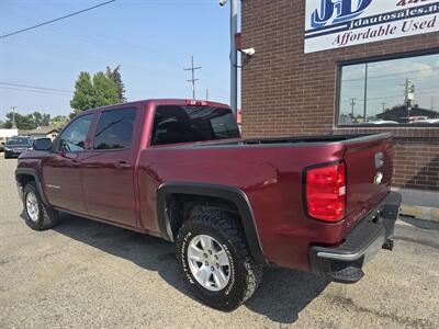 2015 Chevrolet Silverado 1500 LT   - Photo 18 - Helena, MT 59601