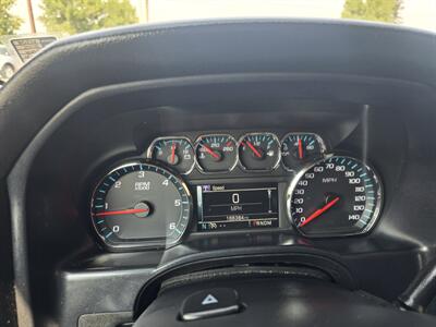 2015 Chevrolet Silverado 1500 LT   - Photo 16 - Helena, MT 59601