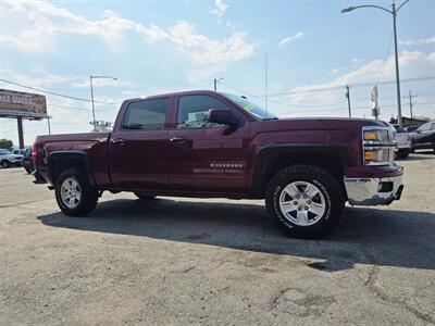 2015 Chevrolet Silverado 1500 LT   - Photo 19 - Helena, MT 59601