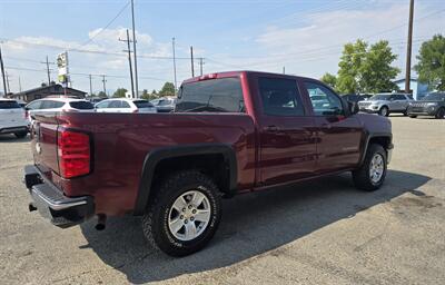 2015 Chevrolet Silverado 1500 LT   - Photo 9 - Helena, MT 59601