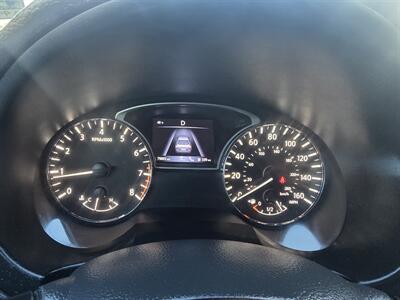 2017 Nissan Altima 2.5 SV   - Photo 12 - Helena, MT 59601