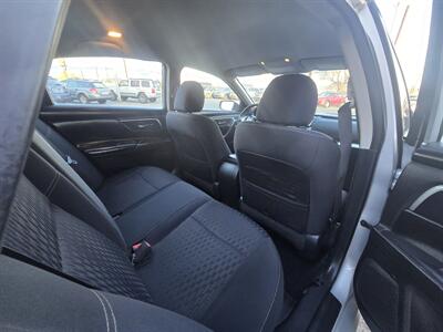 2017 Nissan Altima 2.5 SV   - Photo 11 - Helena, MT 59601