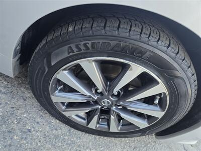 2017 Nissan Altima 2.5 SV   - Photo 9 - Helena, MT 59601