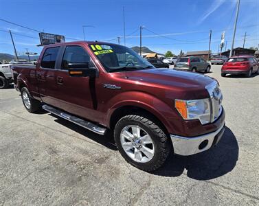 2010 Ford F-150 Lariat   - Photo 7 - Helena, MT 59601