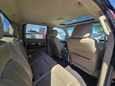 2010 Ford F-150 Lariat   - Photo 12 - Helena, MT 59601