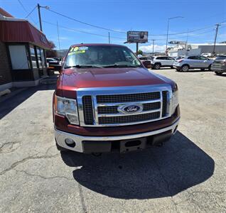 2010 Ford F-150 Lariat   - Photo 4 - Helena, MT 59601