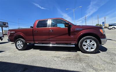 2010 Ford F-150 Lariat   - Photo 8 - Helena, MT 59601