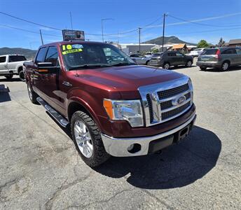 2010 Ford F-150 Lariat   - Photo 5 - Helena, MT 59601