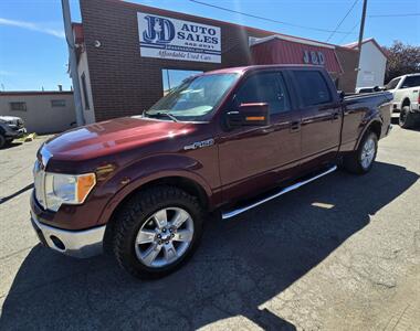 2010 Ford F-150 Lariat   - Photo 14 - Helena, MT 59601