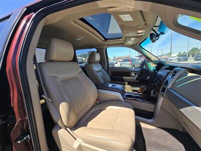 2010 Ford F-150 Lariat   - Photo 16 - Helena, MT 59601