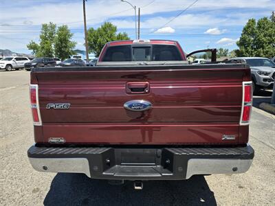 2010 Ford F-150 Lariat   - Photo 10 - Helena, MT 59601