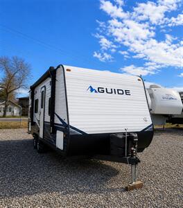 2019 RV Dutchmen Guide - Photo 3 - Helena, MT 59601