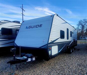 2019 RV Dutchmen Guide   - Photo 1 - Helena, MT 59601