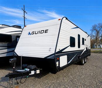 2019 RV Dutchmen Guide - Photo 2 - Helena, MT 59601