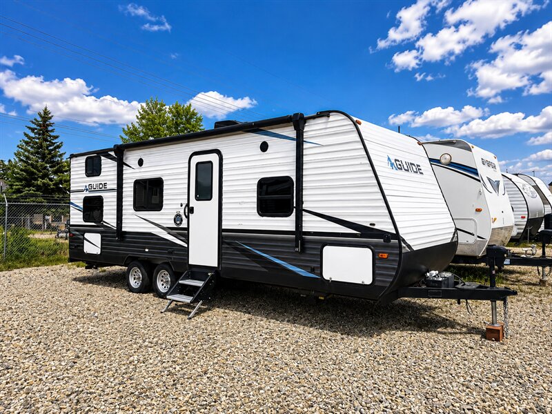 2019 RV Dutchmen Guide   - Photo 1 - Helena, MT 59601