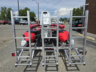 2026 Sealcraft 470 Raft Jet Raft Inflatable - Photo 9 - Helena, MT 59601