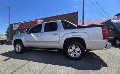 2010 Chevrolet Avalanche LT - Photo 12 - Helena, MT 59601