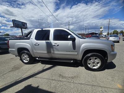 2010 Chevrolet Avalanche LT - Photo 7 - Helena, MT 59601