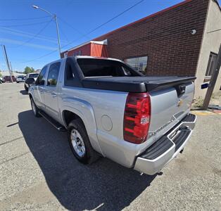 2010 Chevrolet Avalanche LT - Photo 15 - Helena, MT 59601