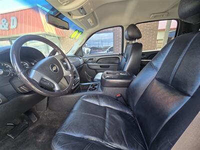 2010 Chevrolet Avalanche LT - Photo 11 - Helena, MT 59601