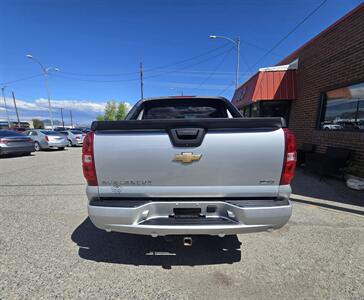 2010 Chevrolet Avalanche LT - Photo 9 - Helena, MT 59601