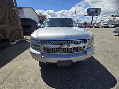 2010 Chevrolet Avalanche LT - Photo 5 - Helena, MT 59601