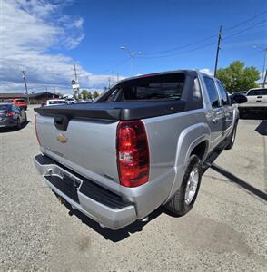 2010 Chevrolet Avalanche LT - Photo 13 - Helena, MT 59601
