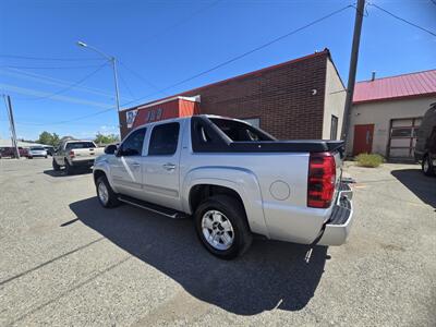 2010 Chevrolet Avalanche LT - Photo 14 - Helena, MT 59601