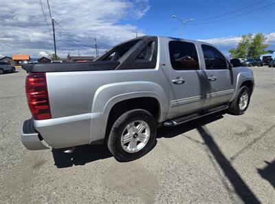 2010 Chevrolet Avalanche LT - Photo 8 - Helena, MT 59601