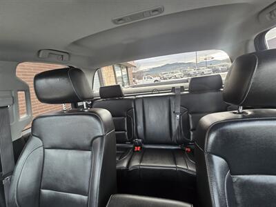 2014 Chevrolet Silverado 1500 LTZ   - Photo 11 - Helena, MT 59601