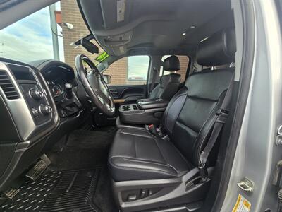 2014 Chevrolet Silverado 1500 LTZ   - Photo 10 - Helena, MT 59601