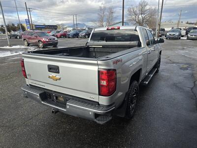 2014 Chevrolet Silverado 1500 LTZ   - Photo 13 - Helena, MT 59601