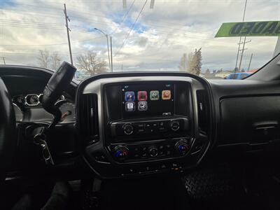 2014 Chevrolet Silverado 1500 LTZ   - Photo 12 - Helena, MT 59601