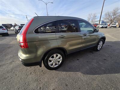 2008 Honda CR-V EX-L w/Navi   - Photo 15 - Helena, MT 59601