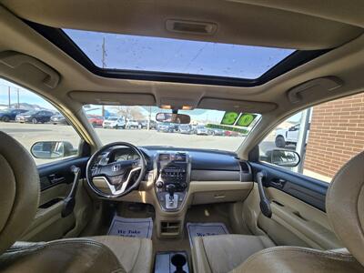 2008 Honda CR-V EX-L w/Navi   - Photo 12 - Helena, MT 59601