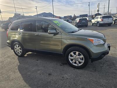 2008 Honda CR-V EX-L w/Navi   - Photo 6 - Helena, MT 59601