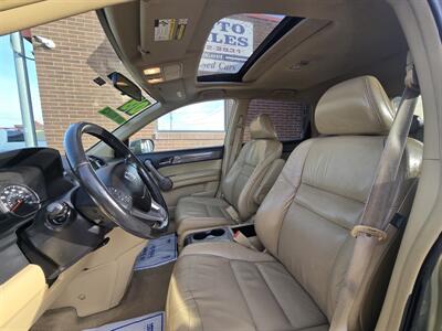2008 Honda CR-V EX-L w/Navi   - Photo 10 - Helena, MT 59601
