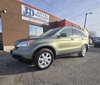2008 Honda CR-V EX-L w/Navi   - Photo 3 - Helena, MT 59601