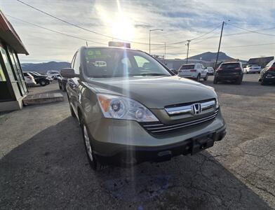 2008 Honda CR-V EX-L w/Navi   - Photo 5 - Helena, MT 59601