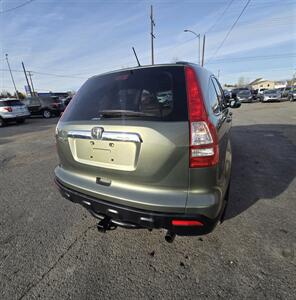 2008 Honda CR-V EX-L w/Navi   - Photo 8 - Helena, MT 59601