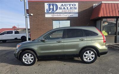 2008 Honda CR-V EX-L w/Navi   - Photo 17 - Helena, MT 59601