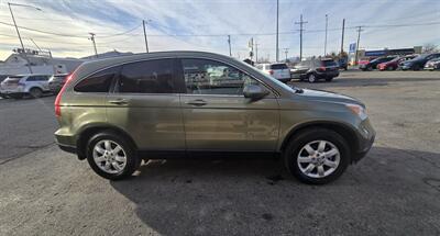 2008 Honda CR-V EX-L w/Navi   - Photo 7 - Helena, MT 59601
