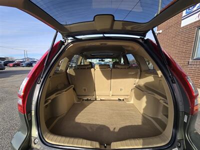 2008 Honda CR-V EX-L w/Navi   - Photo 13 - Helena, MT 59601