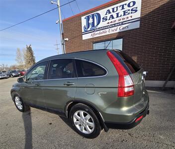2008 Honda CR-V EX-L w/Navi   - Photo 9 - Helena, MT 59601