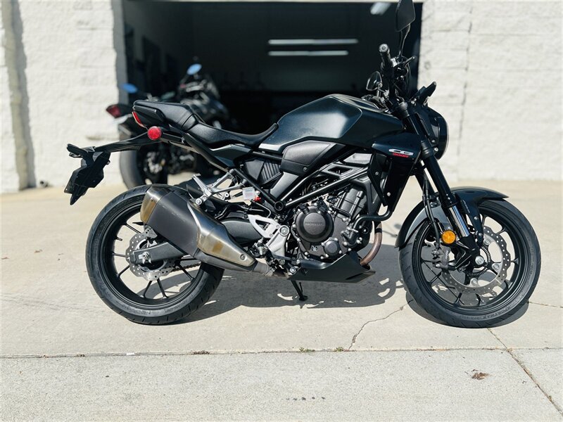 2023 Honda CB300R ABS  