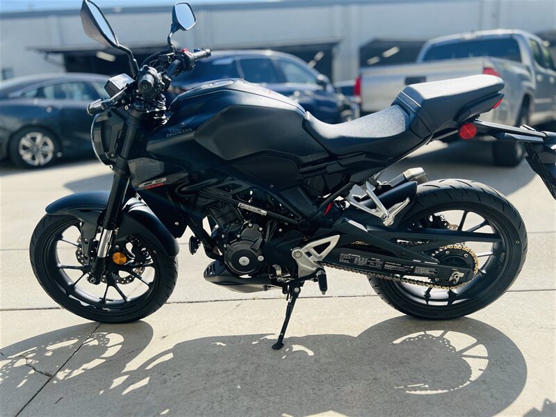 2023 Honda CB300R ABS  