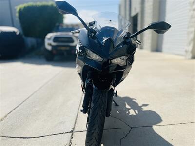 2024 Kawasaki Ninja 500 ABS   - Photo 3 - Arcadia, CA 91006