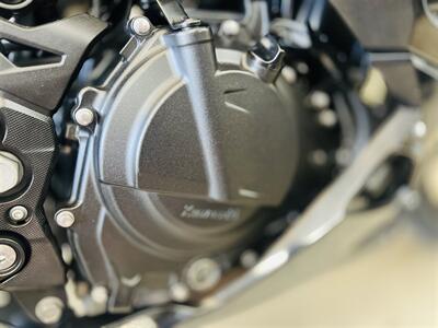 2024 Kawasaki Ninja 500 ABS   - Photo 14 - Arcadia, CA 91006