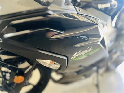 2024 Kawasaki Ninja 500 ABS   - Photo 17 - Arcadia, CA 91006