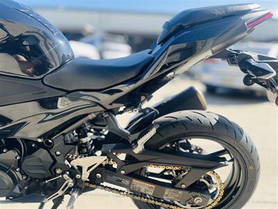 2024 Kawasaki Ninja 500 ABS   - Photo 8 - Arcadia, CA 91006